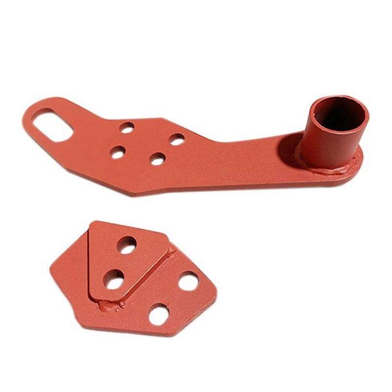 Car Front Right Tow Hook Exterior Parts Towing Hook Support for JB64 JB74 2019-2021