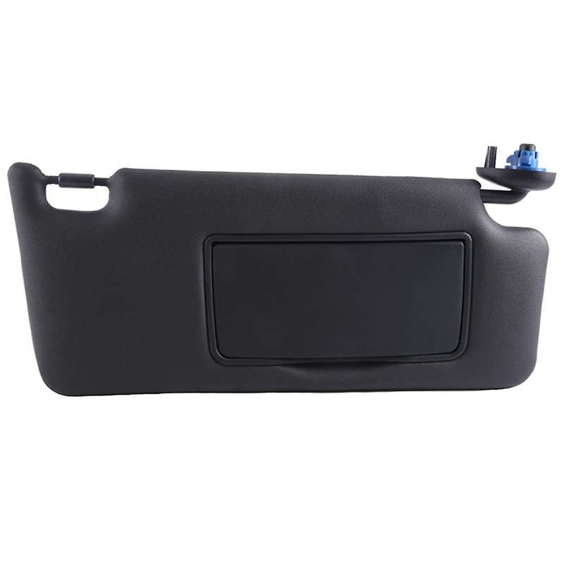 Car Front Right Sunvisor Sun Visors with Mirrors for 2020+ 83230-t31-h01za