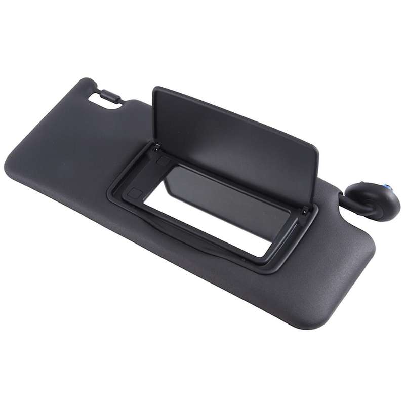 Car Front Right Sunvisor Sun Visors with Mirrors for 2020+ 83230-t31-h01za