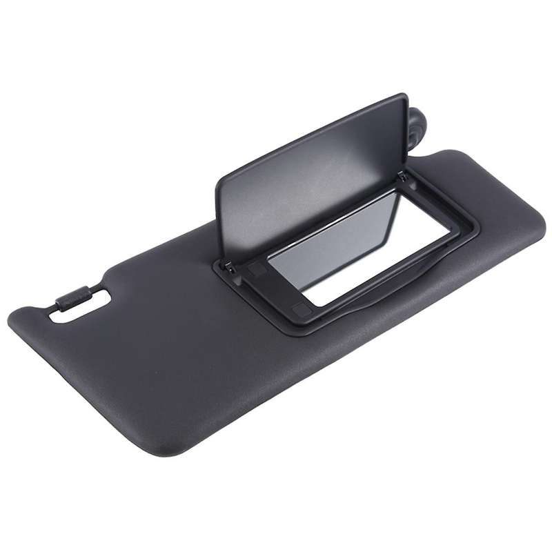Car Front Right Sunvisor Sun Visors with Mirrors for 2020+ 83230-t31-h01za