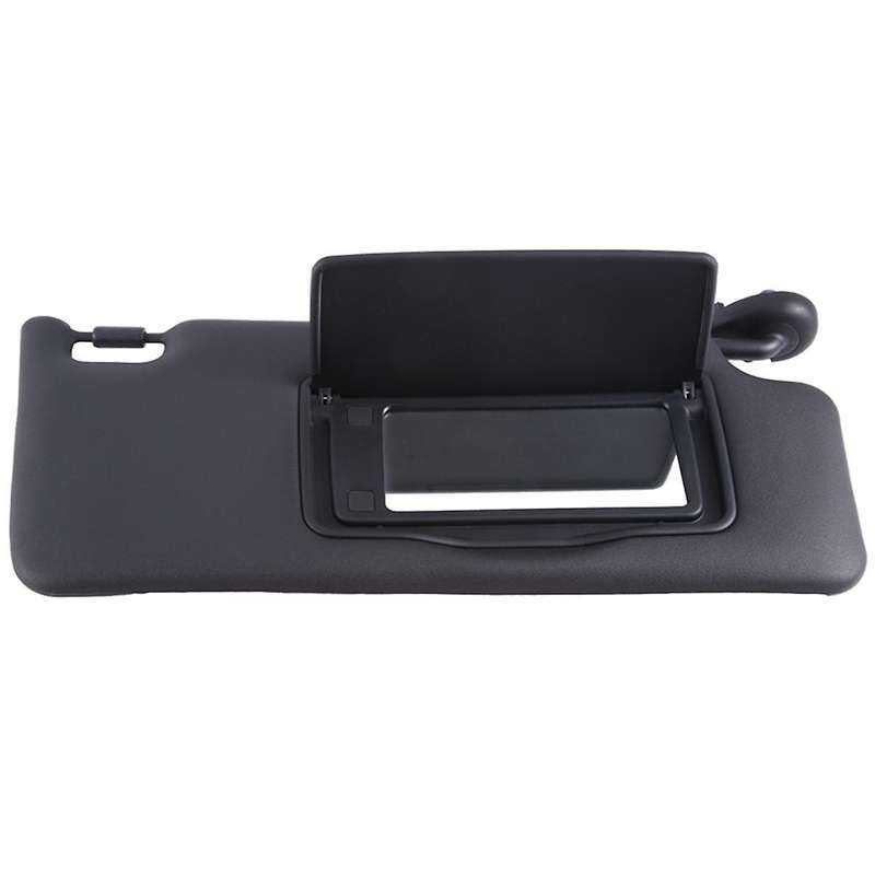 Car Front Right Sunvisor Sun Visors with Mirrors for 2020+ 83230-t31-h01za