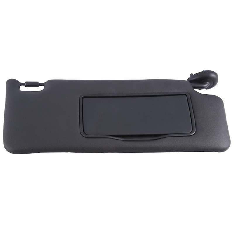 Car Front Right Sunvisor Sun Visors with Mirrors for 2020+ 83230-t31-h01za