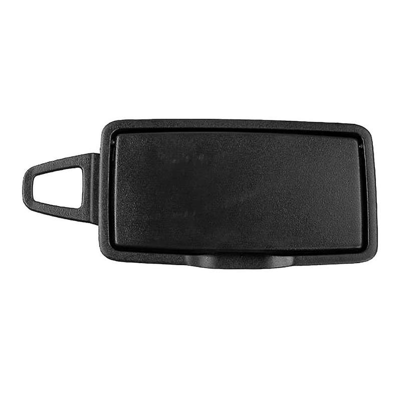 Car Front Right Sun Shade Visor Makeup Cosmetic Mirror Cover Replacement for C Class GLC W205 W253 B