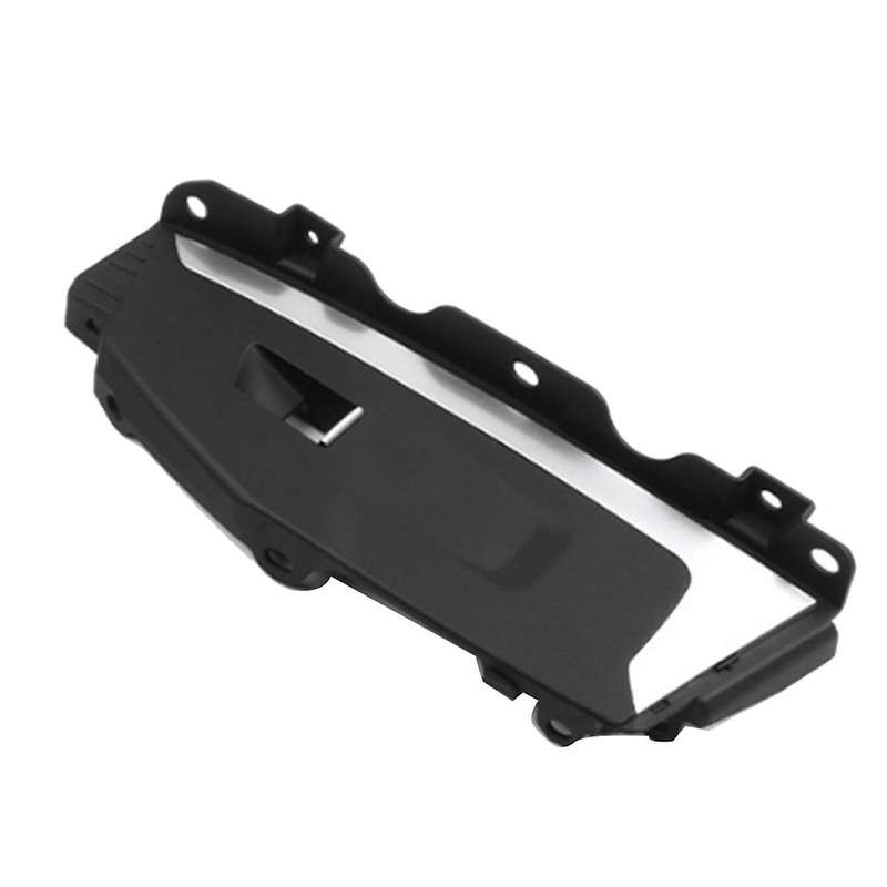 Car Front Right Window Lift Panel Switch Cover Plate Trim for X3 G08 G01 X4 G02 2018-2021 Interior A