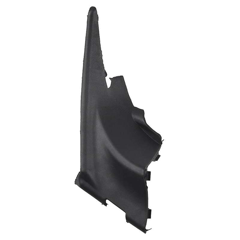 Car Front Right Windshield Wiper Side Cowl Trim Cover 861601E010 for Accent 2006-2011 Deflector Wipe