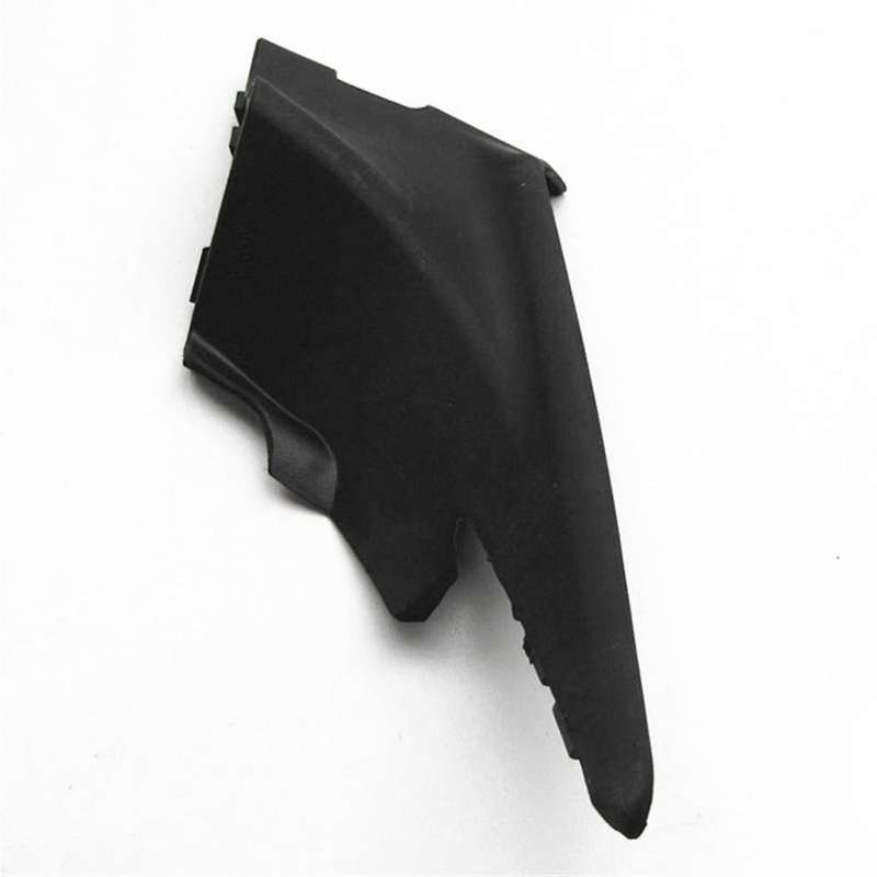 Car Front Right Windshield Wiper Side Cowl Trim Cover 861601E010 for Accent 2006-2011 Deflector Wipe