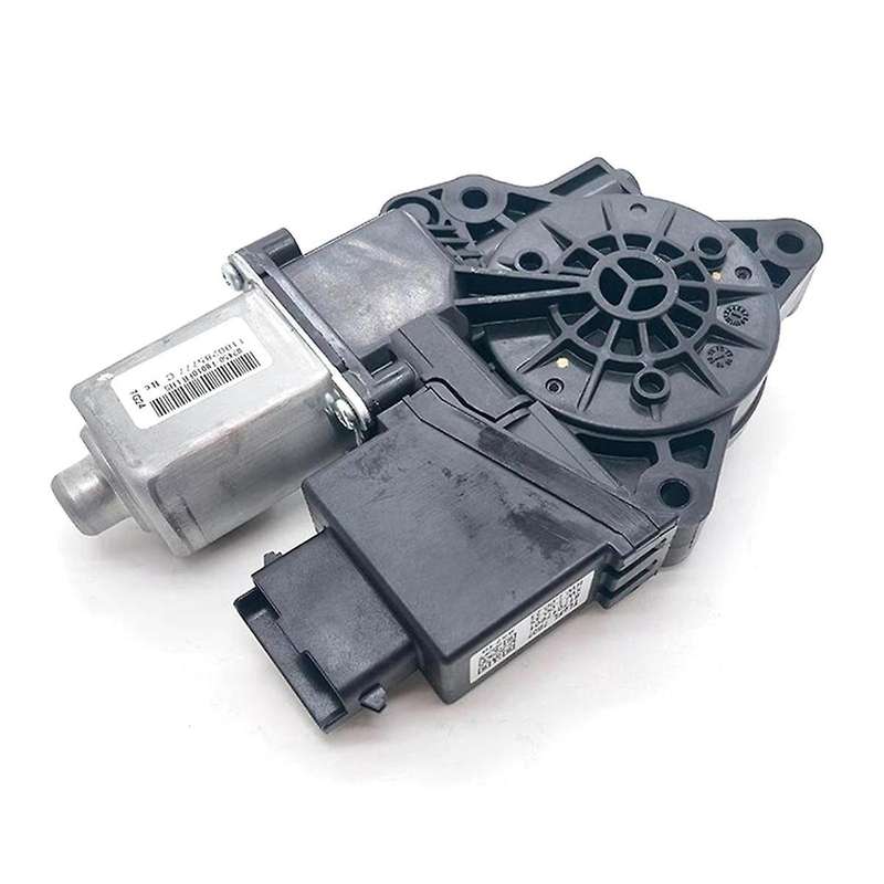 Car Front Right Window Motor for 2016-2022 Window Lifter Motor 82450d3010 82481d3011