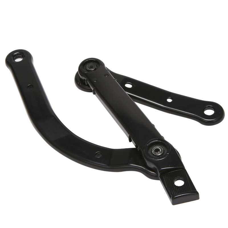 Car Front Right Windshield Wiper Arm LHD Front Wiper Arm for E60 E61 E63 E64 61617185366