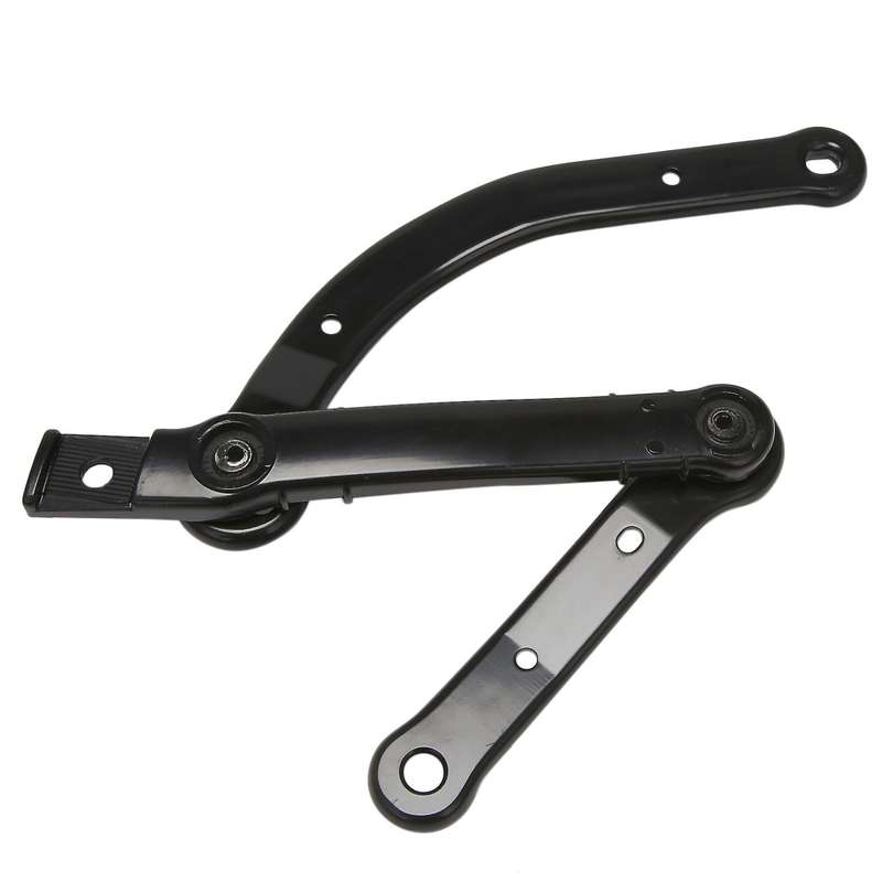 Car Front Right Windshield Wiper Arm LHD Front Wiper Arm for E60 E61 E63 E64 61617185366