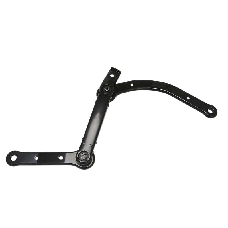 Car Front Right Windshield Wiper Arm LHD Front Wiper Arm for E60 E61 E63 E64 61617185366
