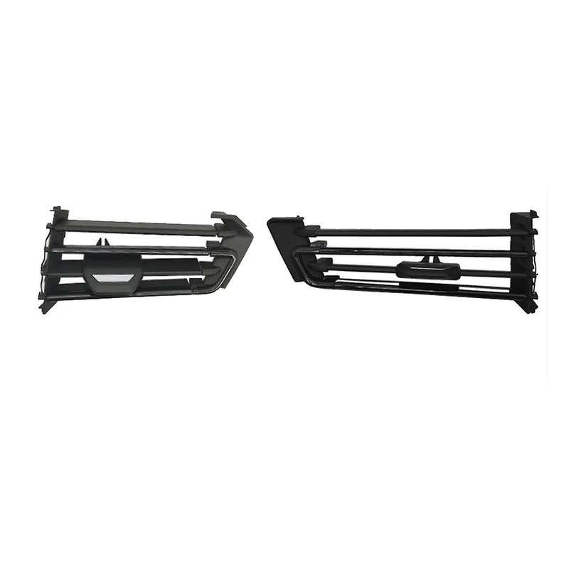 Car Front Right&left Ac Grill Outlet Clip Ac Slider Repair Kit for X5 G05 X6 G06 X7 G07 A