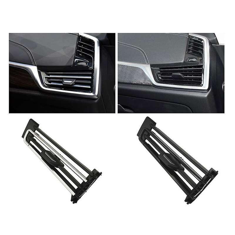 Car Front Right&left Ac Grill Outlet Clip Ac Slider Repair Kit for X5 G05 X6 G06 X7 G07 B