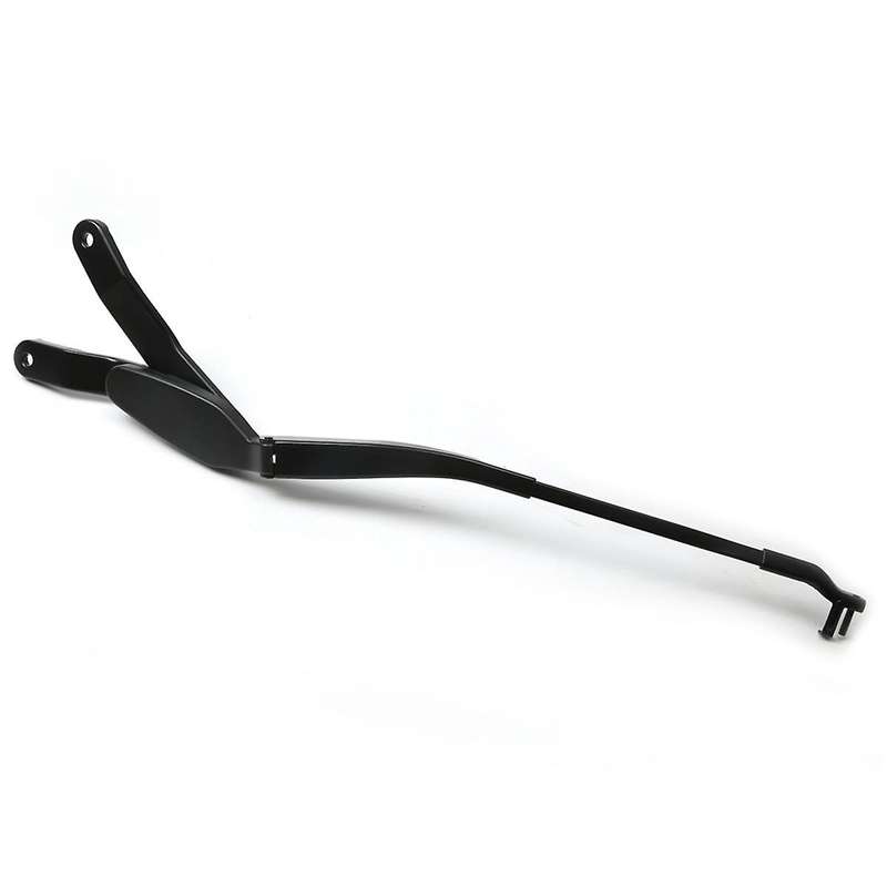 Car Front Right Wiper Arm for - E-class W212 S212 Windshield Washer Wiper Arm 2128200944 A2128200944