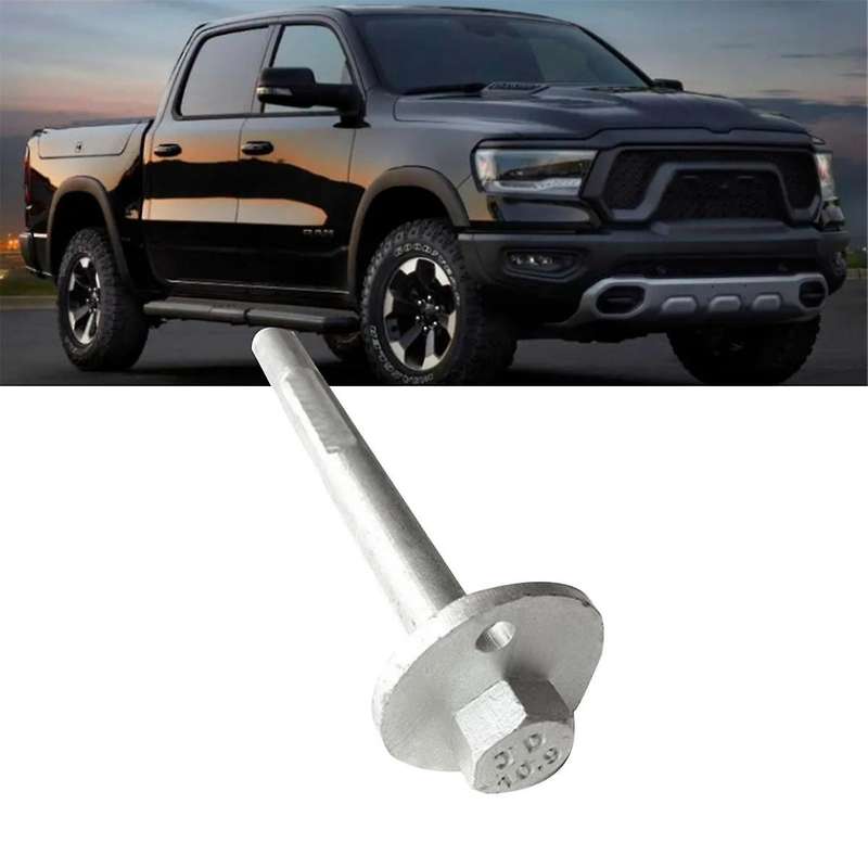 Car Front Screw 06512912AA 6512912AA for Ram 1500 2006-2024 Car Accessories