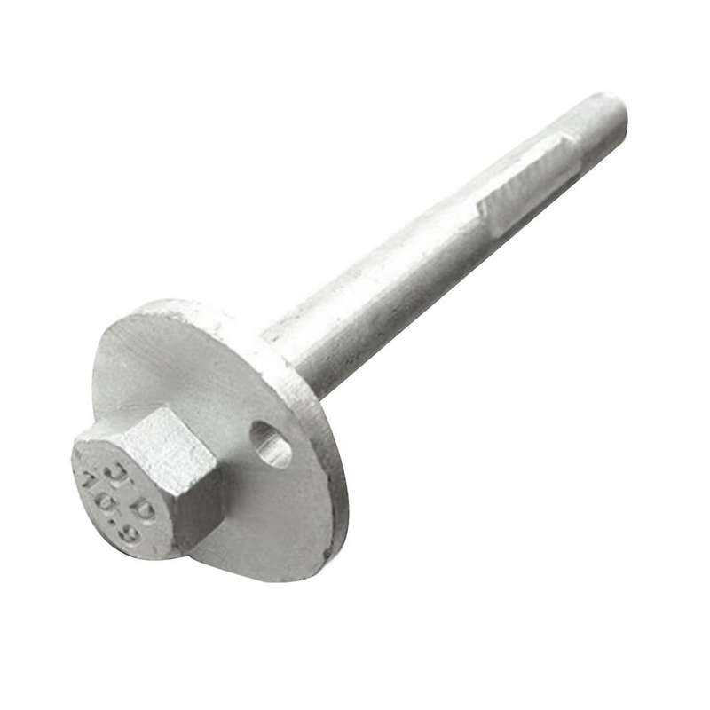 Car Front Screw 06512912AA 6512912AA for Ram 1500 2006-2024 Car Accessories