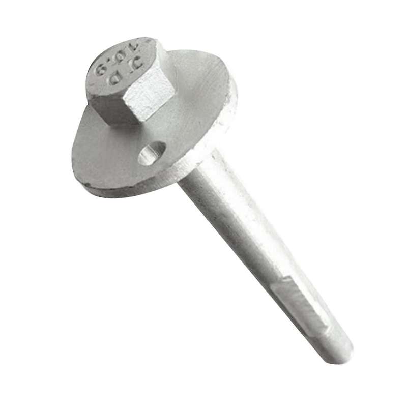 Car Front Screw 06512912AA 6512912AA for Ram 1500 2006-2024 Car Accessories