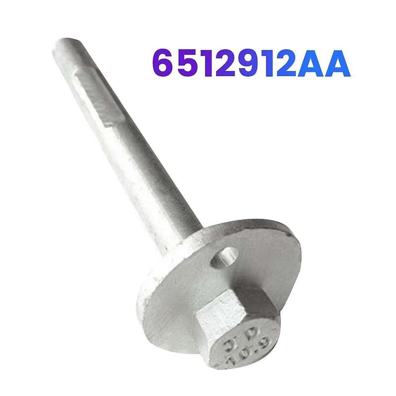 Car Front Screw 06512912AA 6512912AA for Ram 1500 2006-2024 Car Accessories