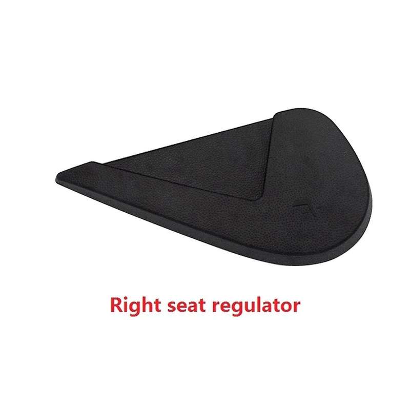 Car Front Seat Adjustment Switch Handle Backrest Adjuster CN15A610A76AC CN15A610A77AC for 2013-2017