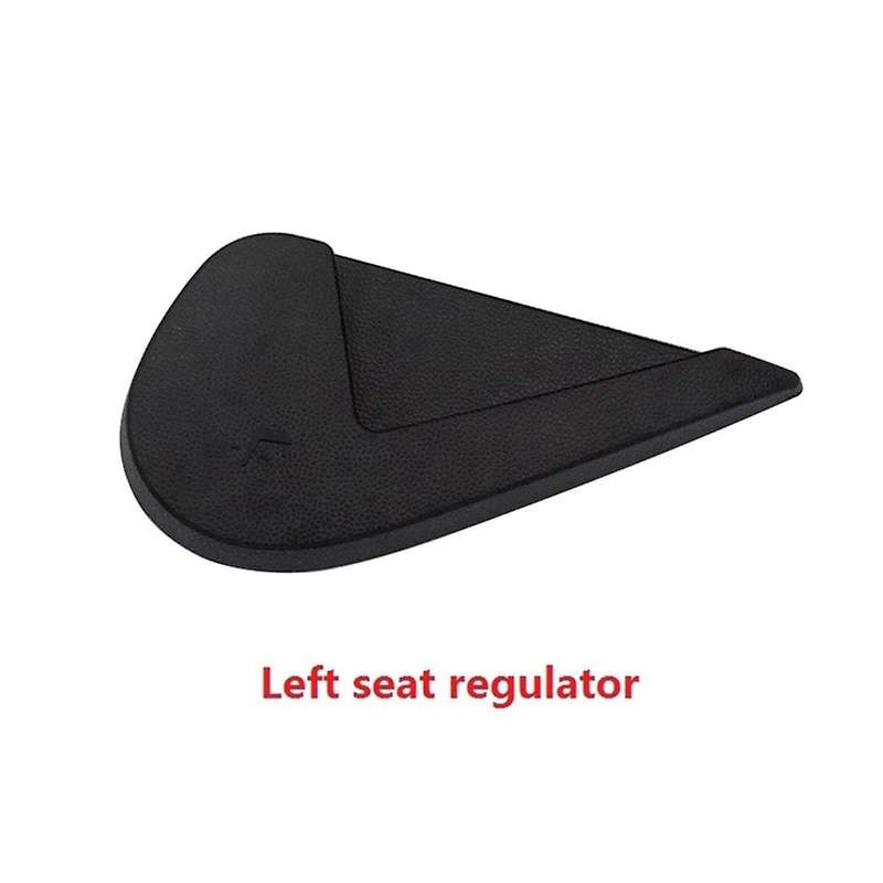 Car Front Seat Adjustment Switch Handle Backrest Adjuster CN15A610A76AC CN15A610A77AC for 2013-2017