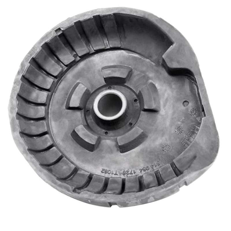 Car Front Shock Absorber Strut Mount Bushing for 850 C70 S60 S80 V70 8646713