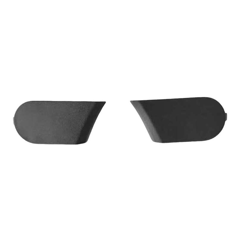 Car Front Seat Guard Trim Cover for Compass 2007-2017 Car Accessories 1DQ36XDVAA 1DQ361D5AA