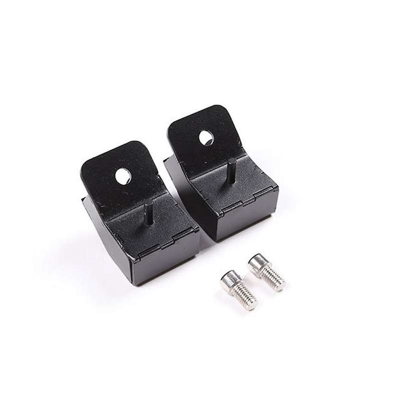 Car Front Seat Spacers Lift Jackers Fits Front Of Front Seat for 4runner for Gx470