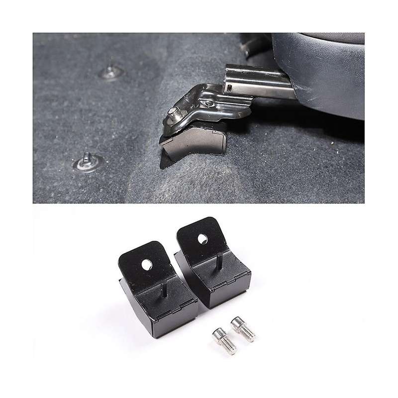 Car Front Seat Spacers Lift Jackers Fits Front Of Front Seat for 4runner for Gx470
