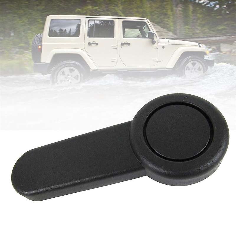 Car Front Seat Release Handle 1fl44dx9ab for Wrangler 2011-2017 Car Accessorie