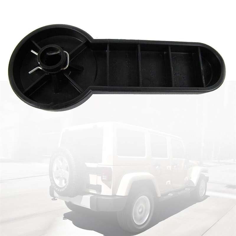 Car Front Seat Release Handle 1fl44dx9ab for Wrangler 2011-2017 Car Accessorie