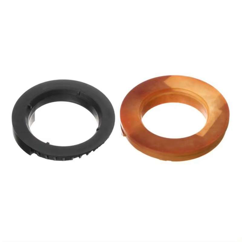 Car Front Set Top Rubber Spring Washer for for XJ XF S-TYPE C2Z15891