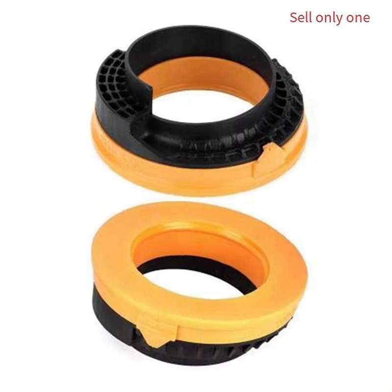 Car Front Set Top Rubber Spring Washer for for XJ XF S-TYPE C2Z15891
