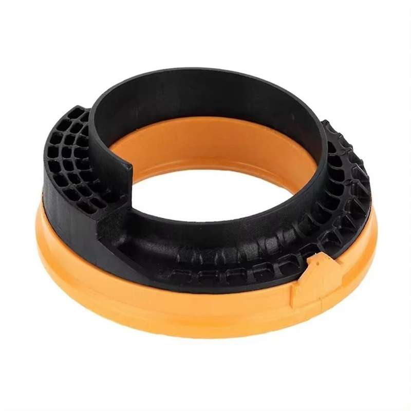 Car Front Set Top Rubber Spring Washer for for XJ XF S-TYPE C2Z15891