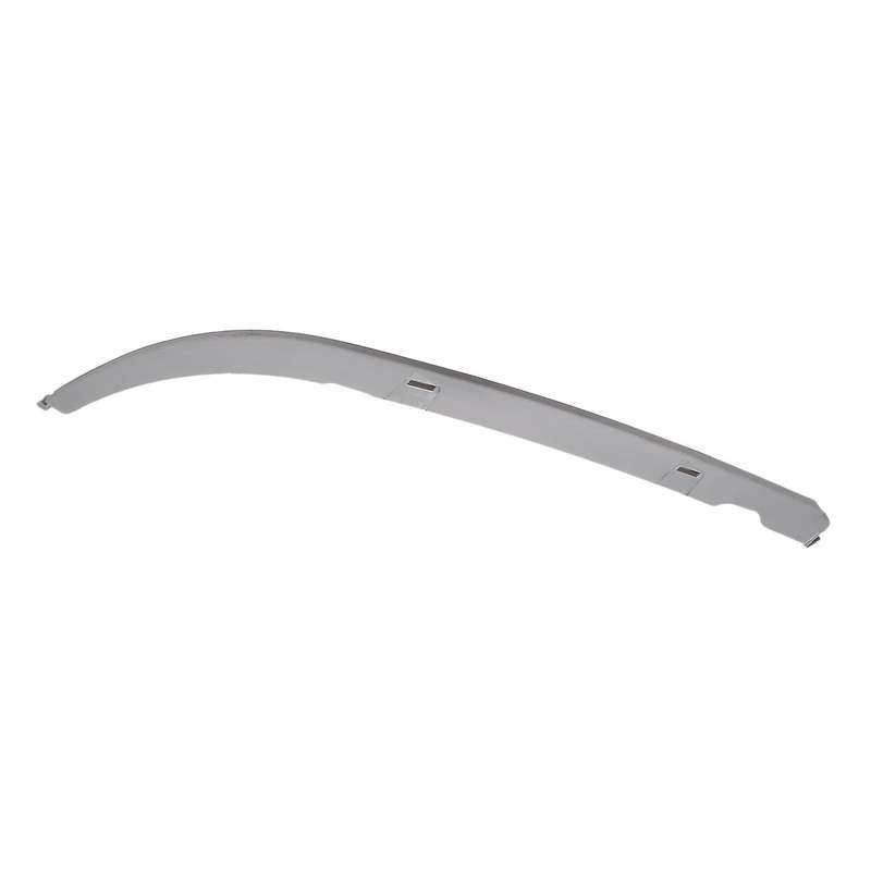 Car Front Side Headlight Lower Moulding Trim 51138168809 51138168810 for BMW 5 Series E39 525I 528I