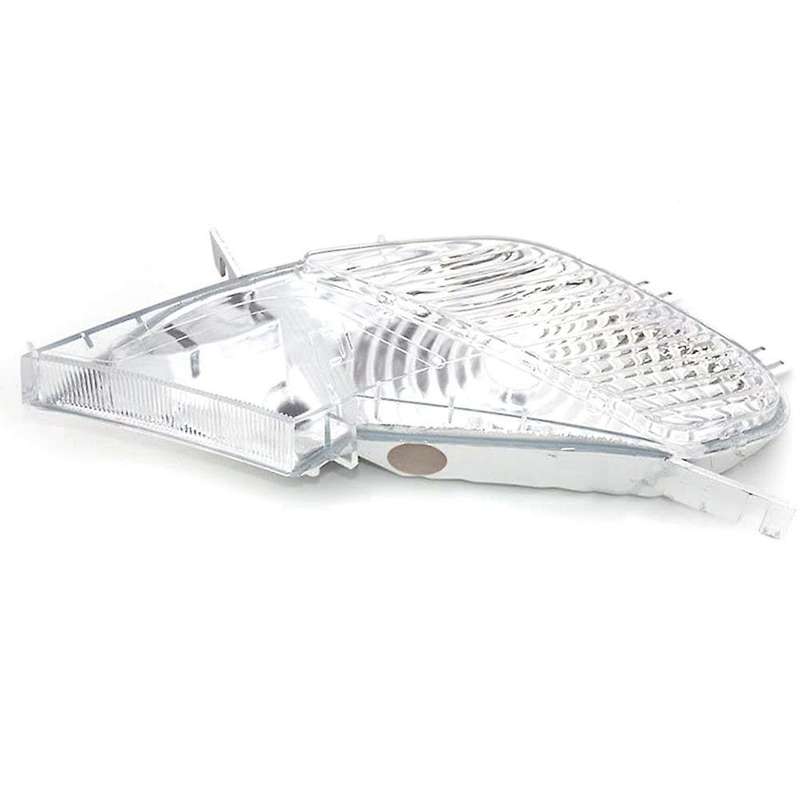 Car Front Side Marker Light Clear Indicator Turn Lamp for P-Orsche 2003 2004 2005 2006 Right 9556310