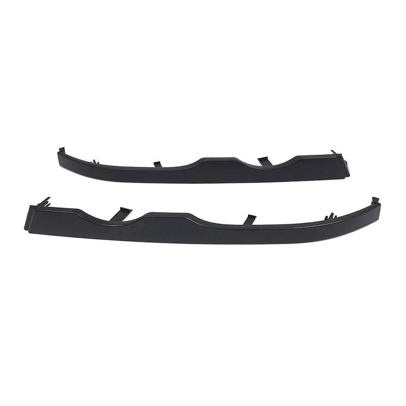 Car Front Side Headlight Lower Moulding Trim for 3 Series E46 Coupe 2-door 1999-2002 51138208679 511