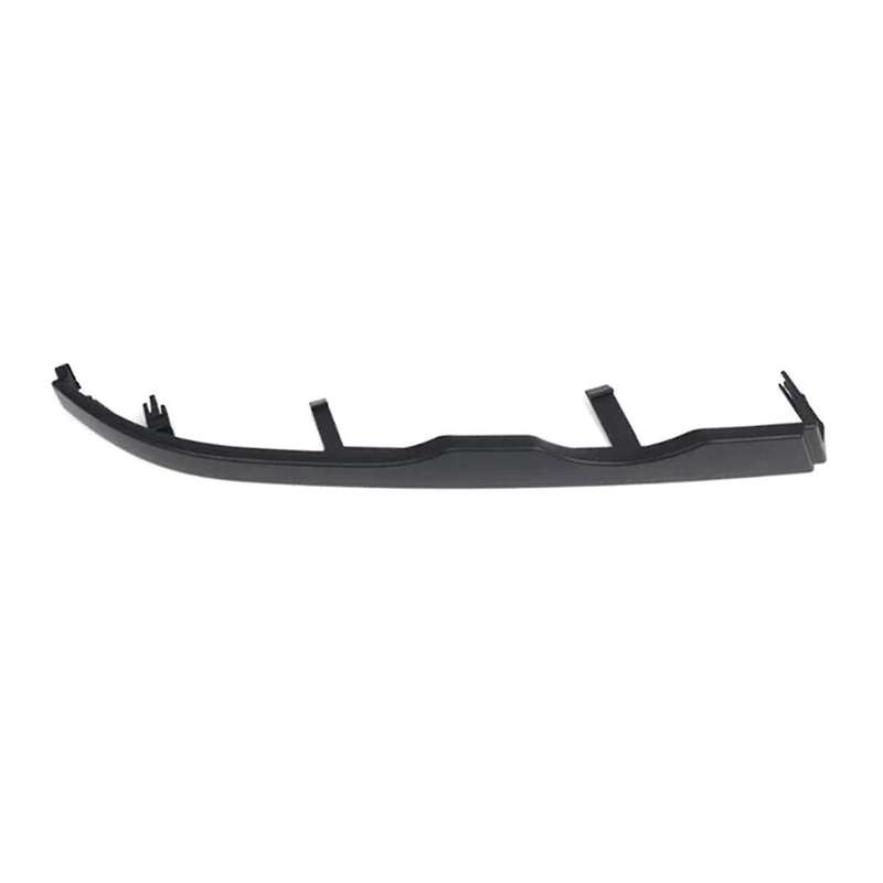 Car Front Side Headlight Lower Moulding Trim for 3 Series E46 Coupe 2-door 1999-2002 51138208679 511