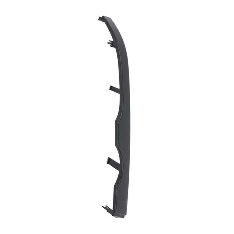 Car Front Side Headlight Lower Moulding Trim for 3 Series E46 Coupe 2-door 1999-2002 51138208679 511