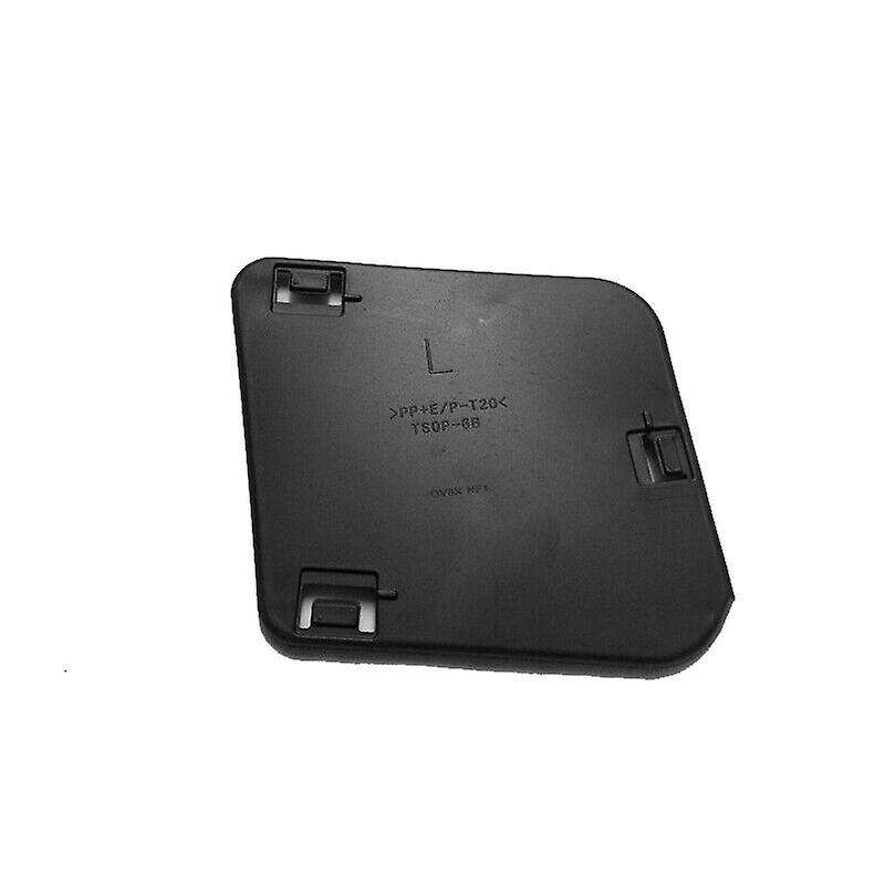 Car Front Side Baffle Cover Compatible Toyota Land Cruiser Prado LC120 Left