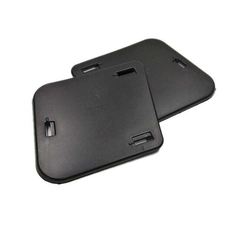 Car Front Side Baffle Cover Compatible Toyota Land Cruiser Prado LC120 Left