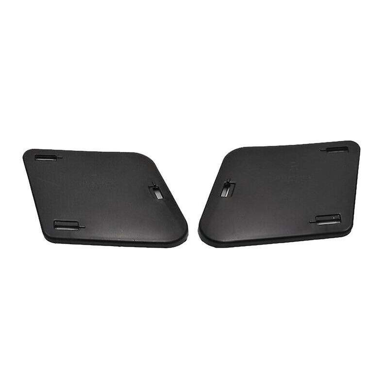 Car Front Side Baffle Cover Compatible Toyota Land Cruiser Prado LC120 Left