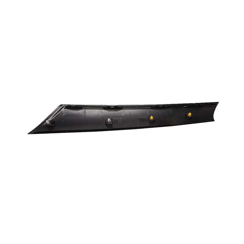 Car Front Side Exterior Molding Windshield A Pillar Trim for  Mini R55 2007-2015 51137272583 5113727