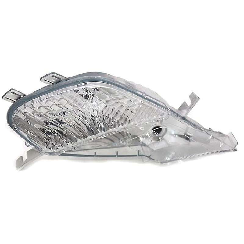 Car Front Side Marker Light Clear Indicator Turn Lamp for P-Orsche 2003 2004 2005 2006 Left 95563103
