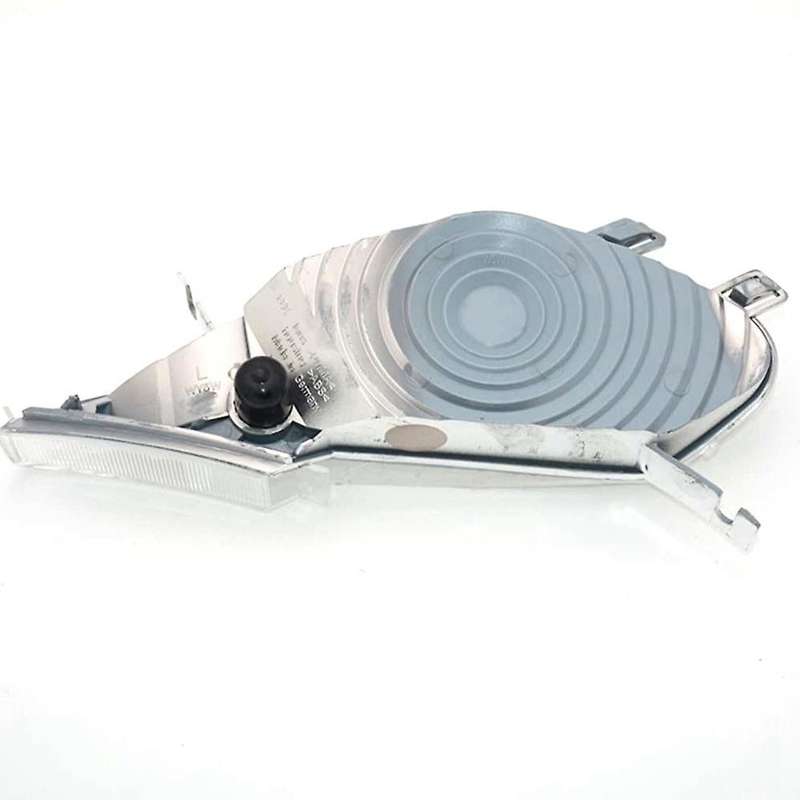 Car Front Side Marker Light Clear Indicator Turn Lamp for P-Orsche 2003 2004 2005 2006 Left 95563103