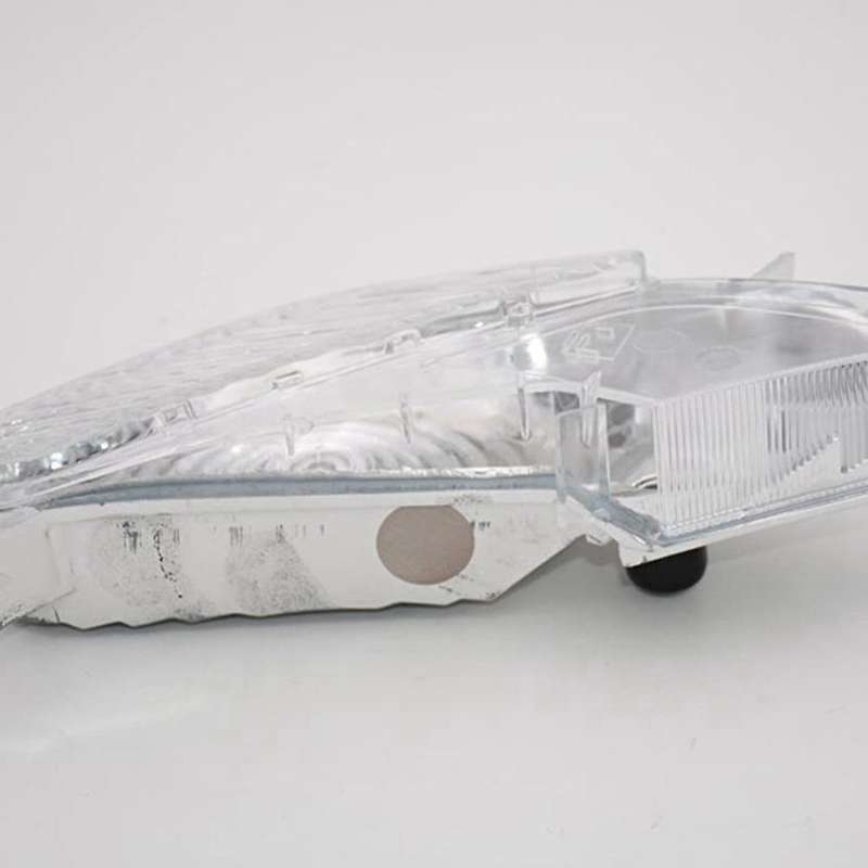 Car Front Side Marker Light Clear Indicator Turn Lamp for P-Orsche 2003 2004 2005 2006 Left 95563103