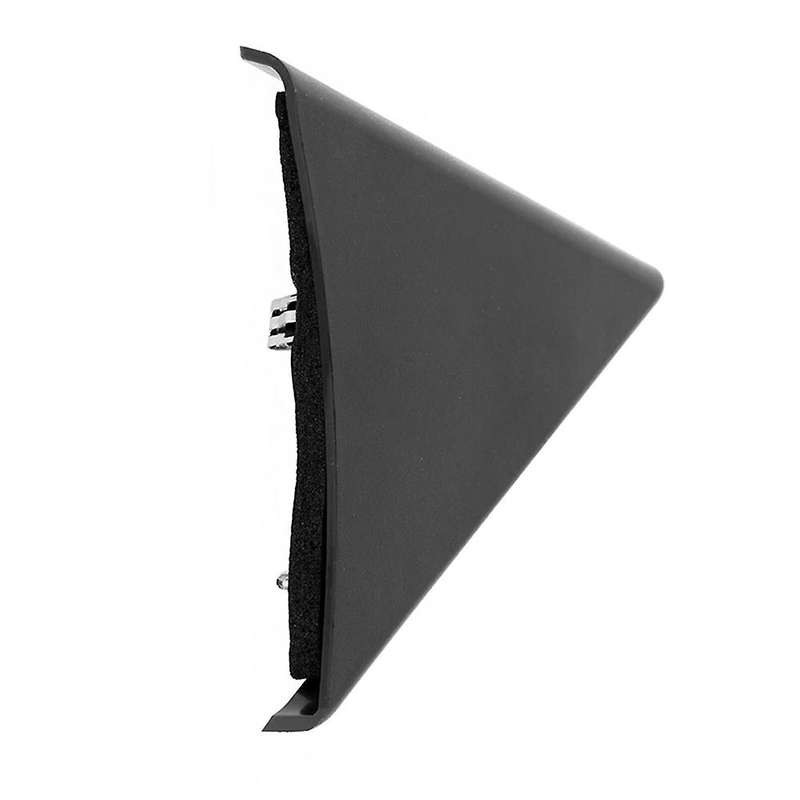 Car Front Side Interior Door Upper Trim Panel for Plastic Trim Panel 25857289 25857294