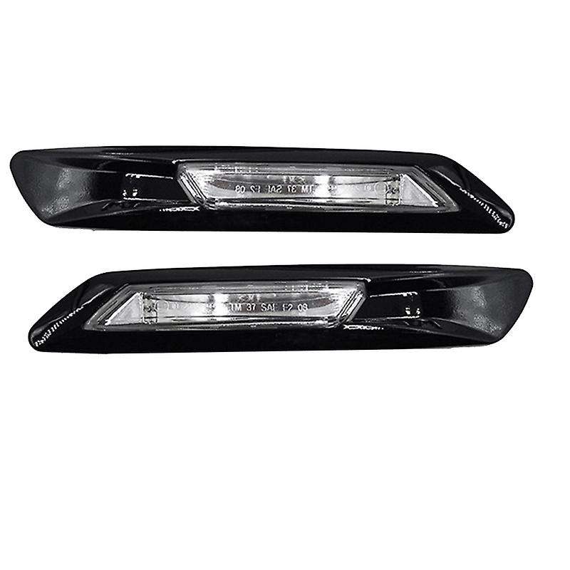 Car Front Side Marker Light Light for 5 Series F10 F11 F18 2011 2012 2013 63137154168 63137154170