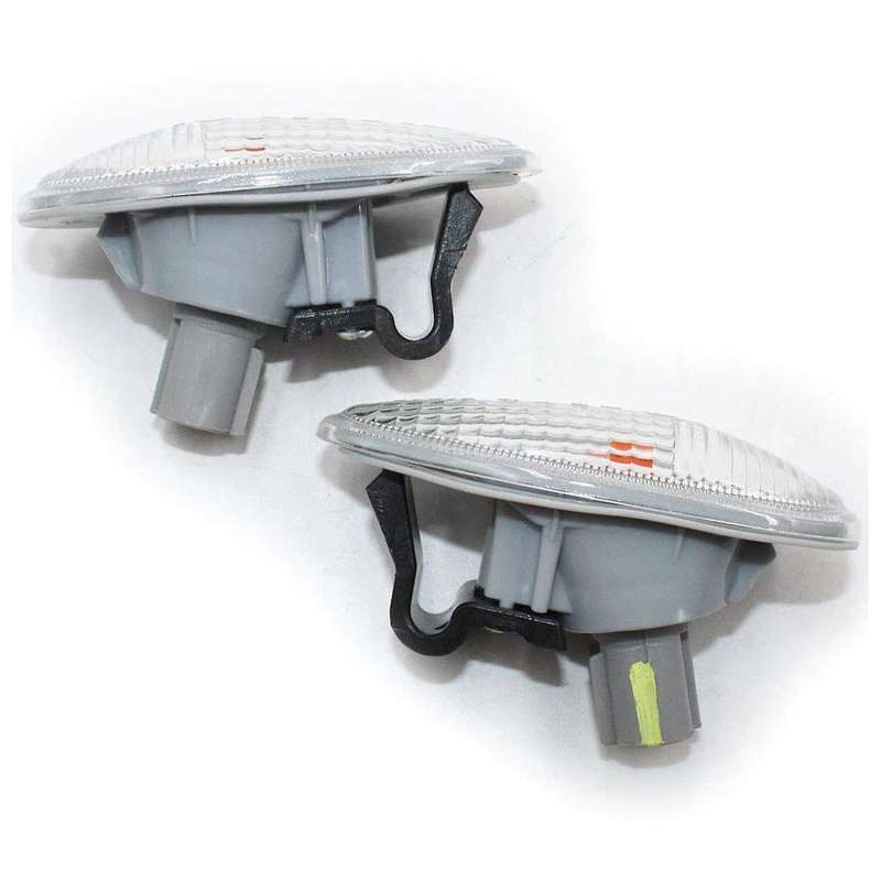 Car Front Side Turn Signal Light Lamp for Pajero Montero Shogun Galant MR522027