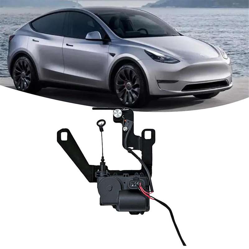 Car Front Spare Box Automatic Self Suction Motor 1684578 for MODEL Y Parts