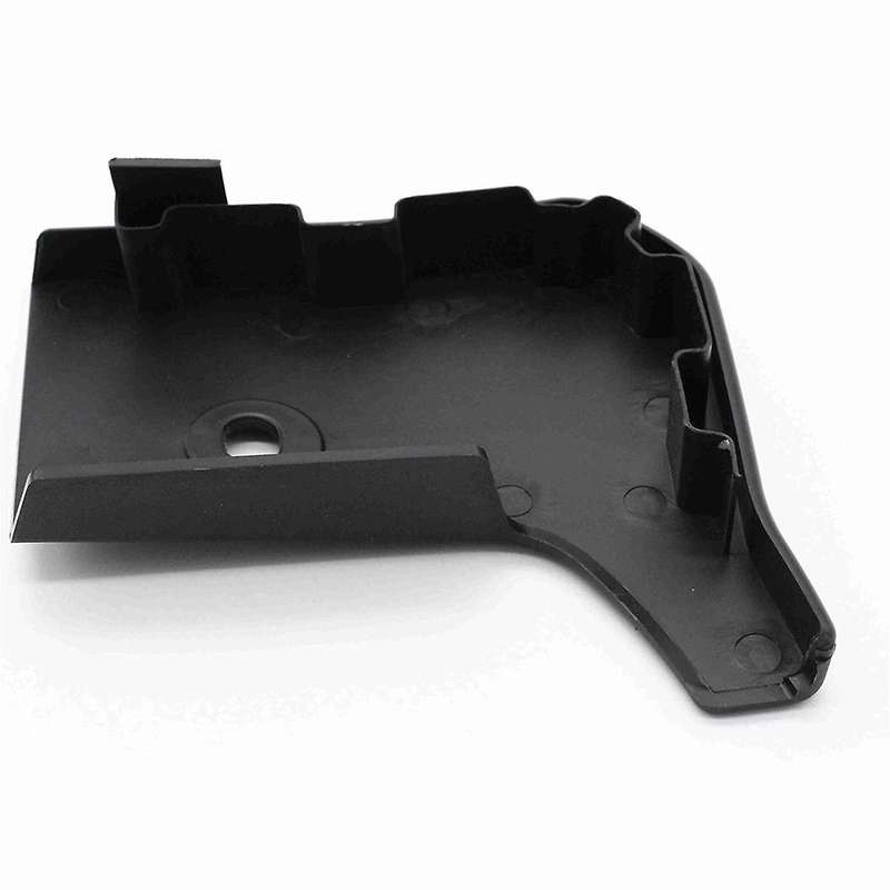 Car Front Side Skirt End Cover 1BJ10175AC 1877700 for Fiesta MK8 Side Cover Car Accessory