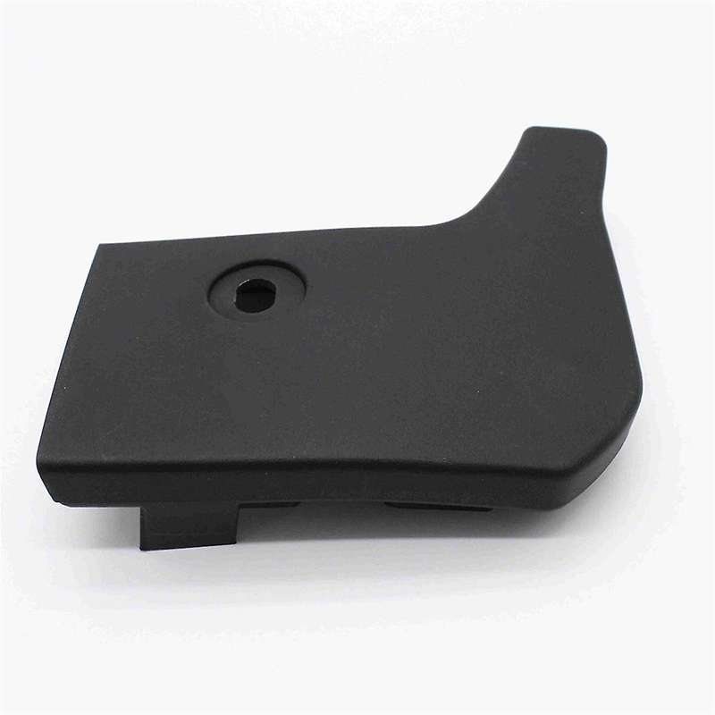 Car Front Side Skirt End Cover 1BJ10175AC 1877700 for Fiesta MK8 Side Cover Car Accessory